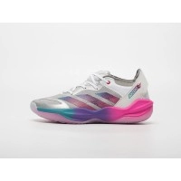 Кроссовки Adidas Adizero Bounce Select 2.0 White белые