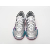 Кроссовки Adidas Adizero Bounce Select 2.0 White белые