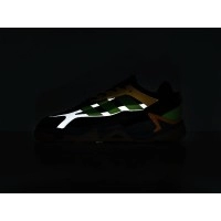 Кроссовки Adidas Niteball 2.0 Black Signal Green черные