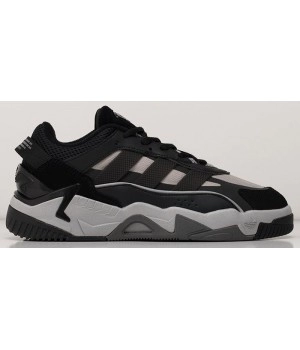 Кроссовки Adidas Niteball 2.0 Core Black черные