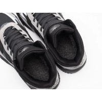 Adidas Niteball 2 High Winter Grey Black серые