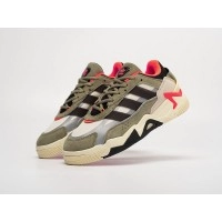 Кроссовки Adidas Niteball 2.0 Green Black зеленый