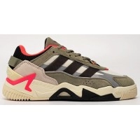 Кроссовки Adidas Niteball 2.0 Green Black зеленый