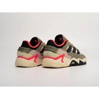 Кроссовки Adidas Niteball 2.0 Green Black зеленый