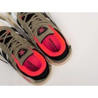 Кроссовки Adidas Niteball 2.0 Green Black зеленый