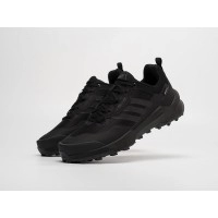 Кроссовки Adidas Terrex AX4 Triple Black черные