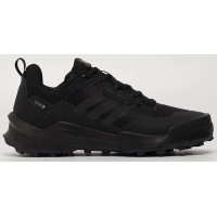 Кроссовки Adidas Terrex AX4 Triple Black черные