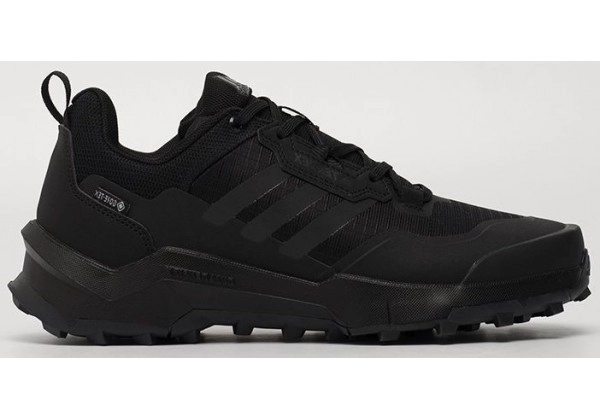 Кроссовки Adidas Terrex AX4 Triple Black черные