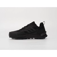 Кроссовки Adidas Terrex AX4 Triple Black черные