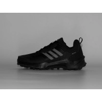 Кроссовки Adidas Terrex AX4 Triple Black черные