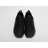 Кроссовки Adidas Terrex AX4 Triple Black черные