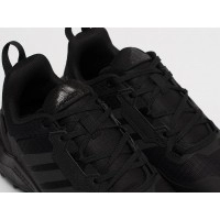 Кроссовки Adidas Terrex AX4 Triple Black черные