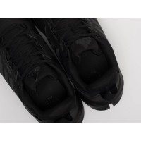 Кроссовки Adidas Terrex AX4 Triple Black черные