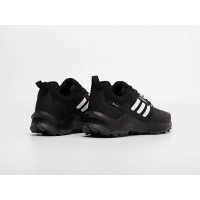Кроссовки Adidas Terrex AX4 Black White черные