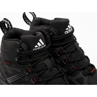 Кроссовки Adidas Terrex Winter Black черные