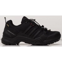 Кроссовки Adidas Terrex Swift R2 GTX Black