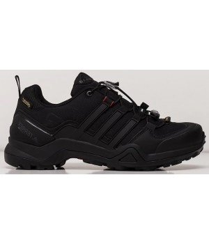 Кроссовки Adidas Terrex Swift R2 GTX Black