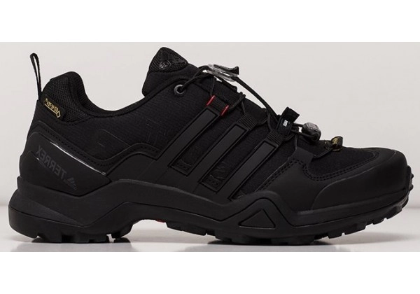 Кроссовки Adidas Terrex Swift R2 GTX Black