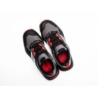 Кроссовки Adidas Terrex Swift R3 Black Red черные