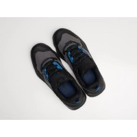 Кроссовки Adidas Terrex Swift R3 Black Grey Blue черные