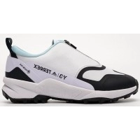 Кроссовки Adidas Y-3 Terrex Swift R3 Gore-Tex White Black Blue