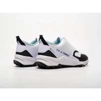Кроссовки Adidas Y-3 Terrex Swift R3 Gore-Tex White Black Blue
