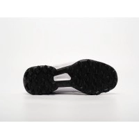 Кроссовки Adidas Y-3 Terrex Swift R3 Gore-Tex White Black Blue