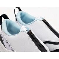 Кроссовки Adidas Y-3 Terrex Swift R3 Gore-Tex White Black Blue