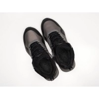 Кроссовки Adidas Terrex Swift R3 Mid Grey Black серые