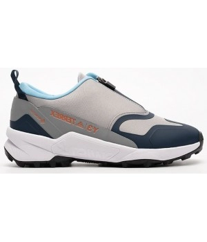 Кроссовки Adidas Y-3 Terrex Swift R3 Gore-Tex Grey Navy Blue