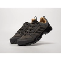 Кроссовки Adidas Terrex AX3 Dark Grey Black