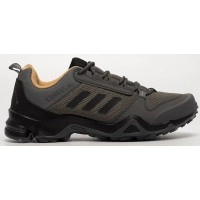Кроссовки Adidas Terrex AX3 Dark Grey Black