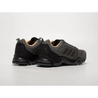 Кроссовки Adidas Terrex AX3 Dark Grey Black