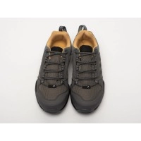 Кроссовки Adidas Terrex AX3 Dark Grey Black