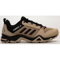 Кроссовки Adidas Terrex AX3 Beige Black