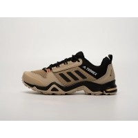 Кроссовки Adidas Terrex AX3 Beige Black