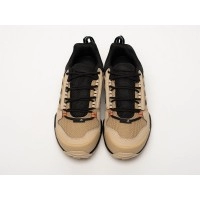 Кроссовки Adidas Terrex AX3 Beige Black