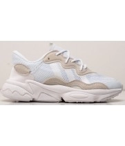 Кроссовки Adidas Ozweego White Sail
