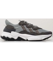 Кроссовки Adidas Ozweego Grey White