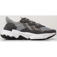 Кроссовки Adidas Ozweego Grey White