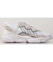 Adidas Ozweego Pro White Beige Grey