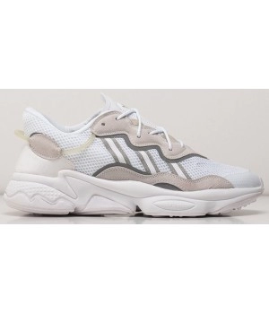 Adidas Ozweego Pro White Beige Grey