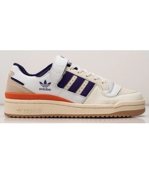 Кроссовки Adidas Forum 84 Low Suns Purple
