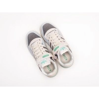 Кроссовки Adidas Forum Low WMNS White Pink Grey