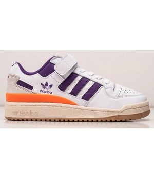 Кроссовки Adidas Forum 84 Low Phoenix Suns