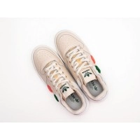 Кроссовки Adidas Forum Bold Low Embroidered Trefoils