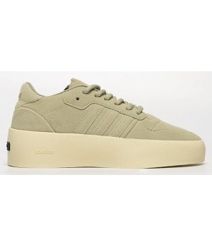 Кроссовки Adidas Fear Of God Athletics x 86 Low Clay Green Sail