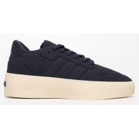 Кроссовки Adidas Fear Of God Athletics x 86 Low Black Sail