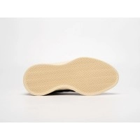 Кроссовки Adidas Fear Of God Athletics x 86 Low Black Sail