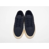 Кроссовки Adidas Fear Of God Athletics x 86 Low Black Sail